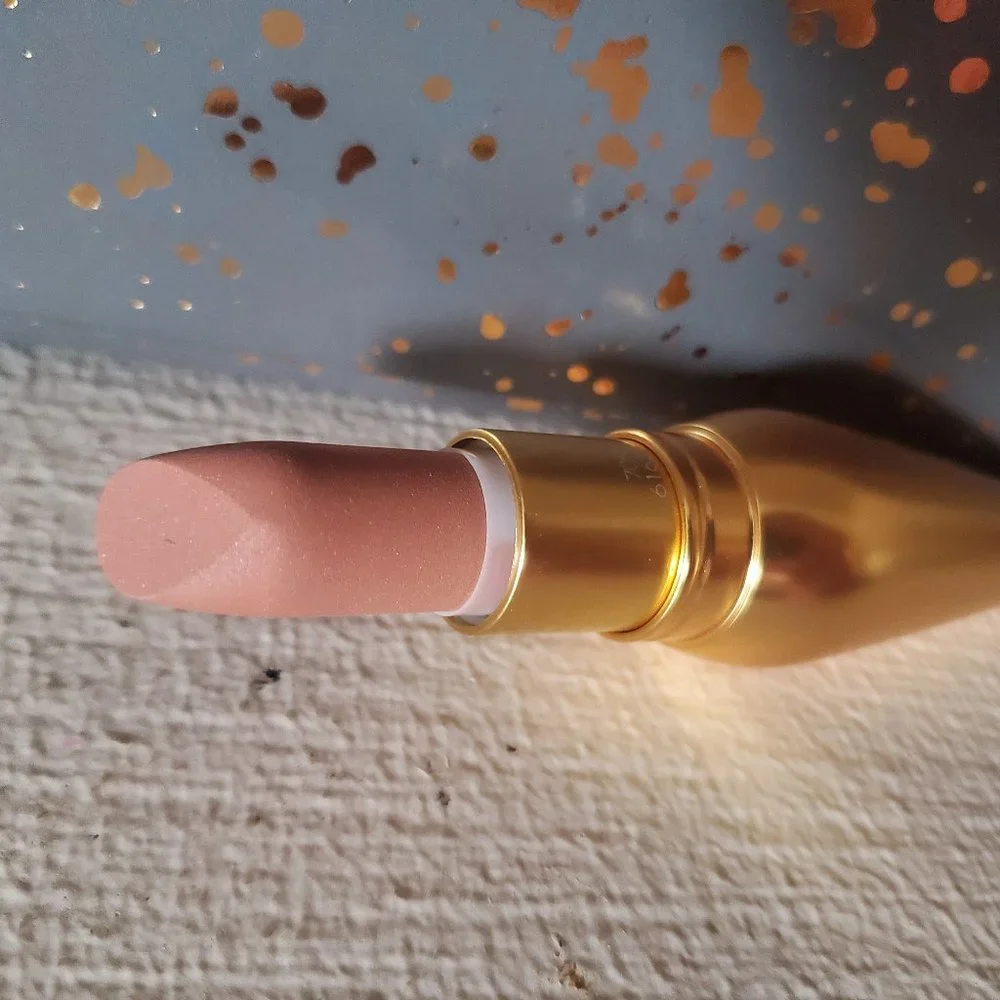 Christian Louboutin Just Nothing Lipstick DISCONTINUED